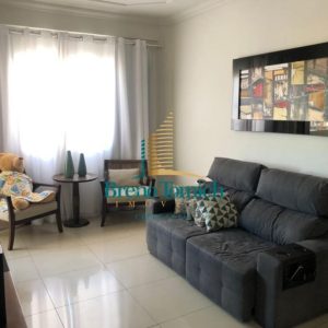 Apartamento com 3 dormitórios à venda, 130 m² por R$ 430.000 Fátima Teófilo Otoni/Minas Gerais