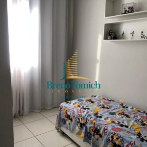 Apartamento com 3 dormitórios à venda, 130 m² por R$ 430.000 Fátima Teófilo Otoni/Minas Gerais