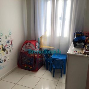 Apartamento com 3 dormitórios à venda, 130 m² por R$ 430.000 Fátima Teófilo Otoni/Minas Gerais