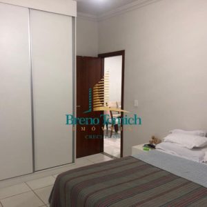 Apartamento com 3 dormitórios à venda, 130 m² por R$ 430.000 Fátima Teófilo Otoni/Minas Gerais