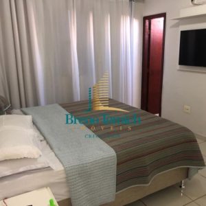 Apartamento com 3 dormitórios à venda, 130 m² por R$ 430.000 Fátima Teófilo Otoni/Minas Gerais