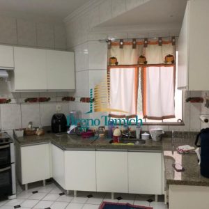 Apartamento com 3 dormitórios à venda, 130 m² por R$ 430.000 Fátima Teófilo Otoni/Minas Gerais