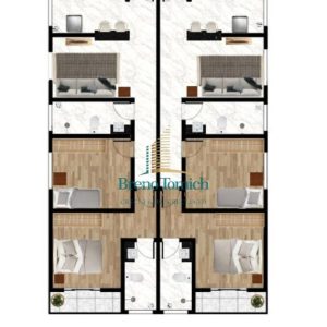 Apartamento com 2 dormitórios à venda, 69 m² a partir de R$ 245.000 Solidariedade Teófilo Otoni/MG