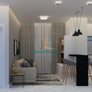 Apartamento com 2 dormitórios à venda, 69 m² a partir de R$ 245.000 Solidariedade Teófilo Otoni/MG