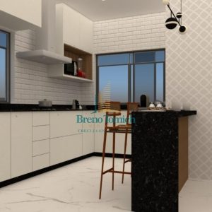 Apartamento com 2 dormitórios à venda, 69 m² a partir de R$ 245.000 Solidariedade Teófilo Otoni/MG