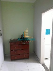 Casa com 2 dormitórios à venda, 104 m² por R$ 480.000,00 Centro Teófilo Otoni/MG