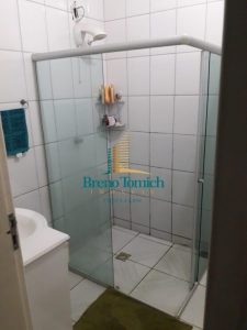 Casa com 2 dormitórios à venda, 104 m² por R$ 480.000,00 Centro Teófilo Otoni/MG