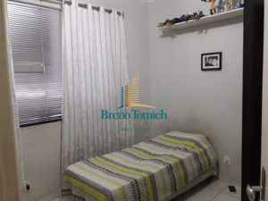 Casa com 2 dormitórios à venda, 104 m² por R$ 480.000,00 Centro Teófilo Otoni/MG