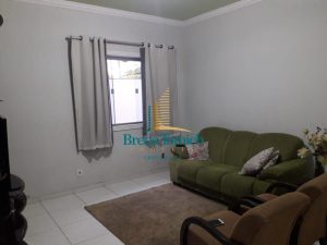 Casa com 2 dormitórios à venda, 104 m² por R$ 480.000,00 Centro Teófilo Otoni/MG