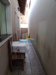 Casa com 2 dormitórios à venda, 104 m² por R$ 480.000,00 Centro Teófilo Otoni/MG