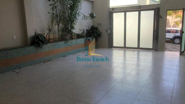 Casa com 4 dormitórios à venda por R$ 1.100.000,00 Ipiranga Teófilo Otoni/MG