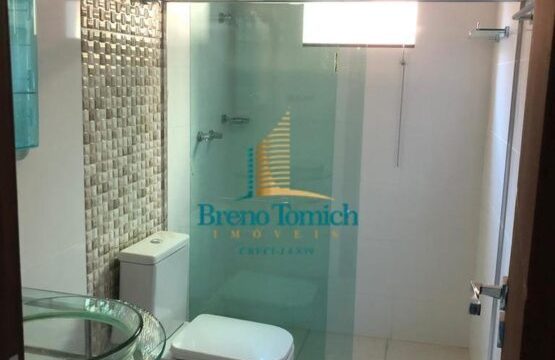 Casa com 4 dormitórios à venda por R$ 1.100.000,00 Ipiranga Teófilo Otoni/MG