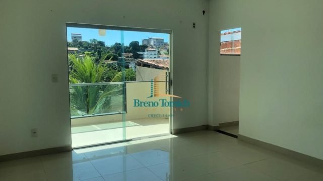 Casa com 4 dormitórios à venda por R$ 1.100.000,00 Ipiranga Teófilo Otoni/MG