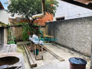 Casa com 4 dormitórios à venda por R$ 550.000,00 Grão Pará Teófilo Otoni/MG