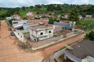 Casa com 3 dormitórios à venda, 67 m² por R$ 230.000,00 Matinha Teófilo Otoni/MG