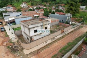 Casa com 3 dormitórios à venda, 67 m² por R$ 230.000,00 Matinha Teófilo Otoni/MG