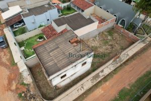 Casa com 3 dormitórios à venda, 67 m² por R$ 230.000,00 Matinha Teófilo Otoni/MG