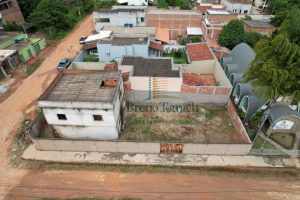 Casa com 3 dormitórios à venda, 67 m² por R$ 230.000,00 Matinha Teófilo Otoni/MG