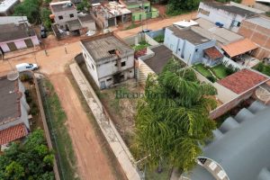 Casa com 3 dormitórios à venda, 67 m² por R$ 230.000,00 Matinha Teófilo Otoni/MG