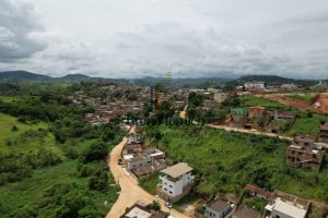 Casa com 3 dormitórios à venda, 67 m² por R$ 230.000,00 Matinha Teófilo Otoni/MG