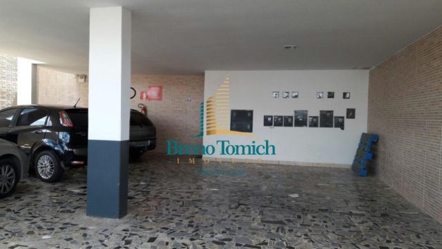 Cobertura com 3 dormitórios à venda, 315 m² por R$ 7500.000,00 Ipiranga Teófilo Otoni/MG