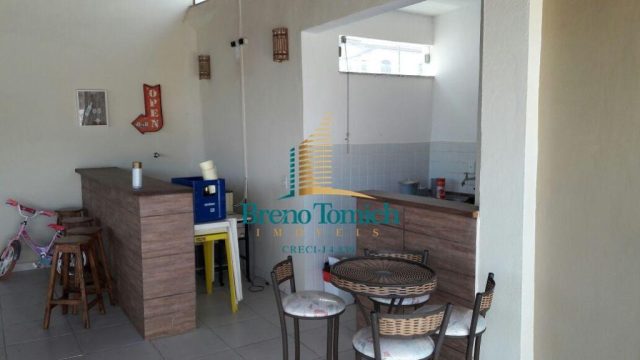 Cobertura com 3 dormitórios à venda, 315 m² por R$ 7500.000,00 Ipiranga Teófilo Otoni/MG