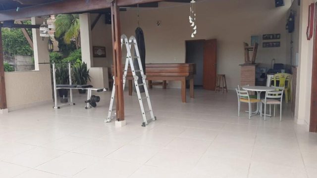 Cobertura com 3 dormitórios à venda, 315 m² por R$ 7500.000,00 Ipiranga Teófilo Otoni/MG