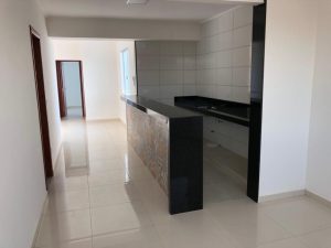 Cobertura com 3 dormitórios à venda, 160 m² por R$ 500.000 São Francisco Teófilo Otoni/MG