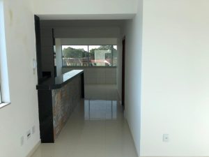 Cobertura com 3 dormitórios à venda, 160 m² por R$ 500.000 São Francisco Teófilo Otoni/MG