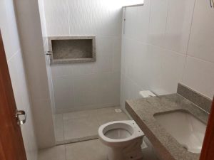 Cobertura com 3 dormitórios à venda, 160 m² por R$ 500.000 São Francisco Teófilo Otoni/MG