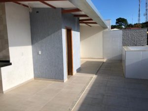 Cobertura com 3 dormitórios à venda, 160 m² por R$ 500.000 São Francisco Teófilo Otoni/MG