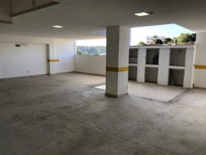 Cobertura com 3 dormitórios à venda, 160 m² por R$ 500.000 São Francisco Teófilo Otoni/MG