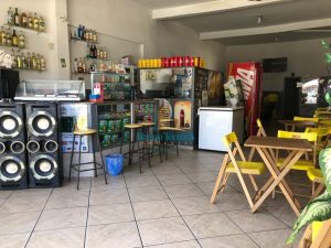 Loja à venda, 154 m² por R$ 600.000,00 Concórdia Teófilo Otoni/MG