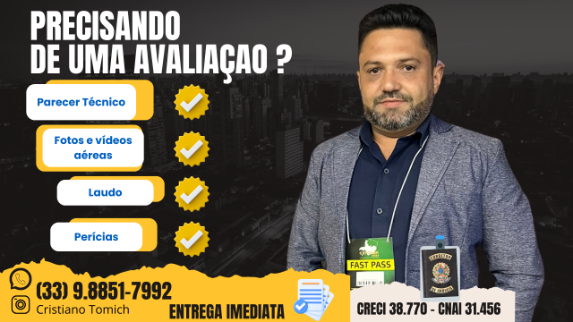 Faça sua Avaliação Mercadológica em tempo Hábil