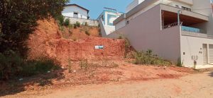 Terreno à venda, 360 m² por R$ 265.000 Filadélfia Teófilo Otoni/MG