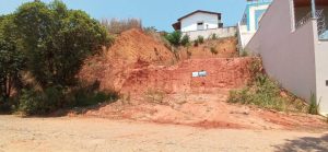 Terreno à venda, 360 m² por R$ 265.000 Filadélfia Teófilo Otoni/MG