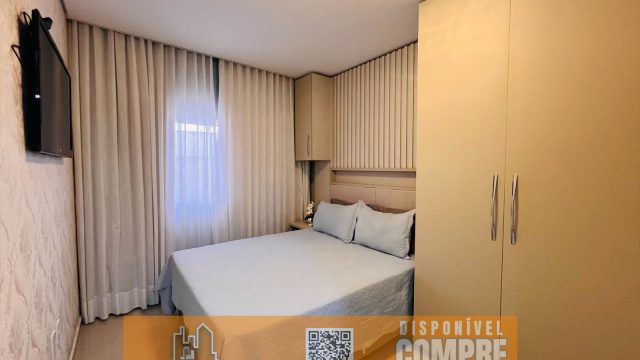 CASA MODERNA B.LARANJEIRAS – 02 QTOS – SUÍTE – ÁREA GOURMET – R$ 495.000,00