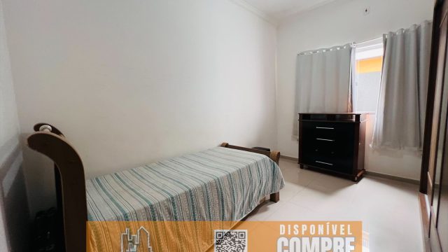 CASA MODERNA B.LARANJEIRAS – 02 QTOS – SUÍTE – ÁREA GOURMET – R$ 495.000,00