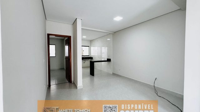 CASA BAIRRO LARANJEIRAS -03 QTOS – ÁREA GOURMET – R$ 550.000,00