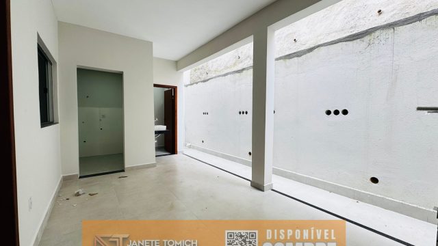 CASA BAIRRO LARANJEIRAS -03 QTOS – ÁREA GOURMET – R$ 550.000,00