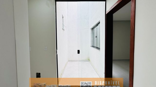 CASA BAIRRO LARANJEIRAS -03 QTOS – ÁREA GOURMET – R$ 550.000,00