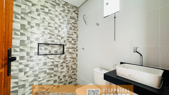 CASA BAIRRO LARANJEIRAS -03 QTOS – ÁREA GOURMET – R$ 550.000,00