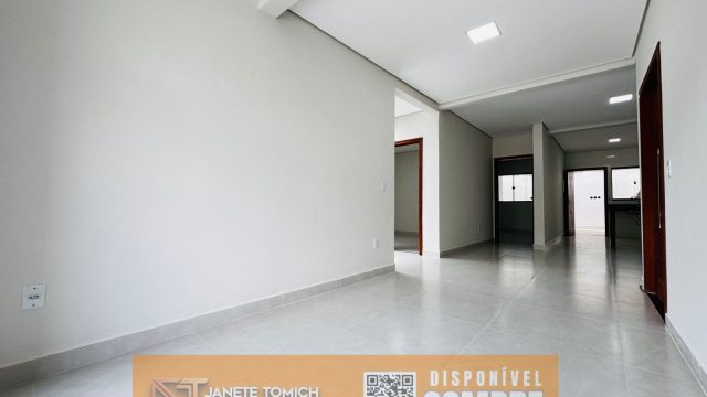 CASA BAIRRO LARANJEIRAS -03 QTOS – ÁREA GOURMET – R$ 550.000,00