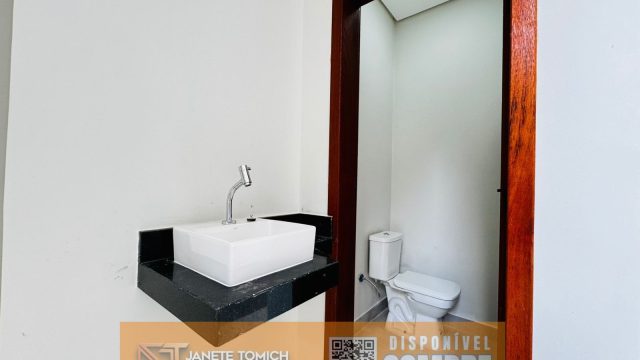 CASA BAIRRO LARANJEIRAS -03 QTOS – ÁREA GOURMET – R$ 550.000,00