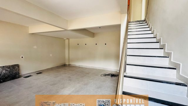 CASA BAIRRO LARANJEIRAS -03 QTOS – ÁREA GOURMET – R$ 550.000,00