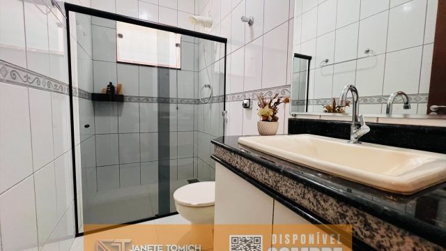 CASA ALTO PADRÃO JARDIM IRACEMA – ÁREA GOURMET – PISCINA – R$ 1.400.000,00