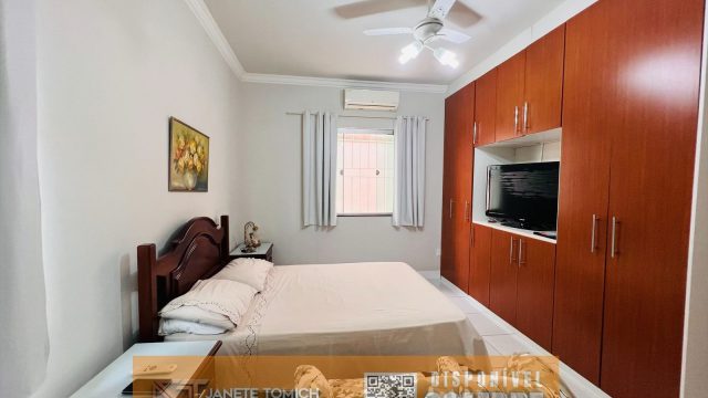CASA ALTO PADRÃO JARDIM IRACEMA – ÁREA GOURMET – PISCINA – R$ 1.400.000,00