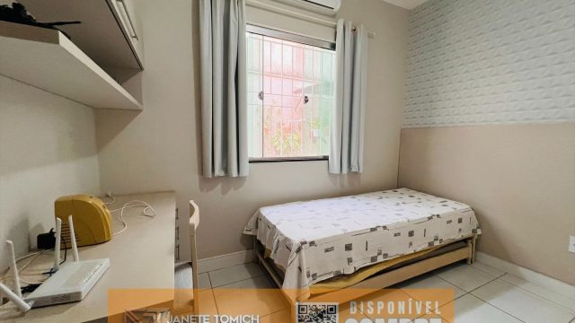 CASA ALTO PADRÃO JARDIM IRACEMA – ÁREA GOURMET – PISCINA – R$ 1.400.000,00