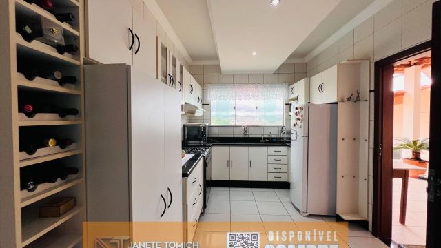 CASA ALTO PADRÃO JARDIM IRACEMA – ÁREA GOURMET – PISCINA – R$ 1.400.000,00