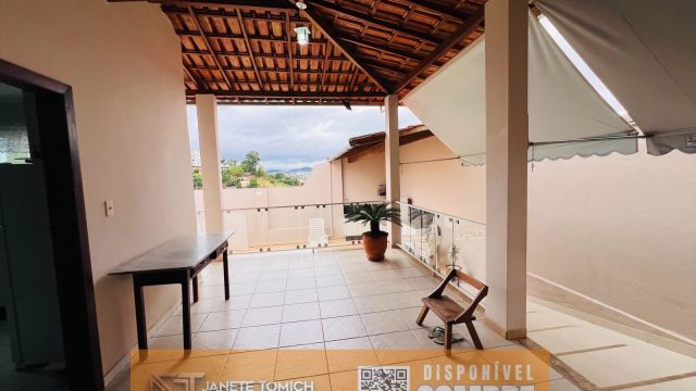 CASA ALTO PADRÃO JARDIM IRACEMA – ÁREA GOURMET – PISCINA – R$ 1.400.000,00
